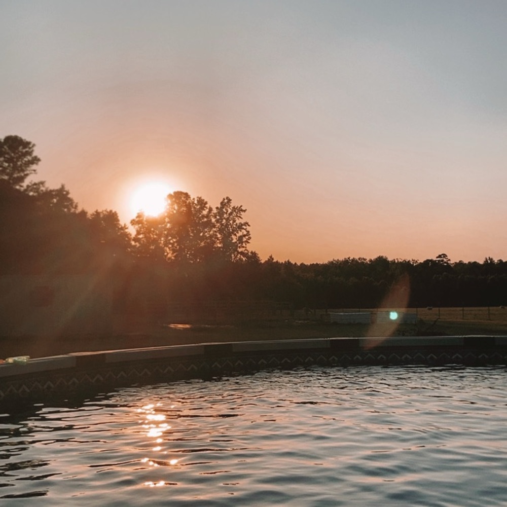 Meet your Posher, Kendall